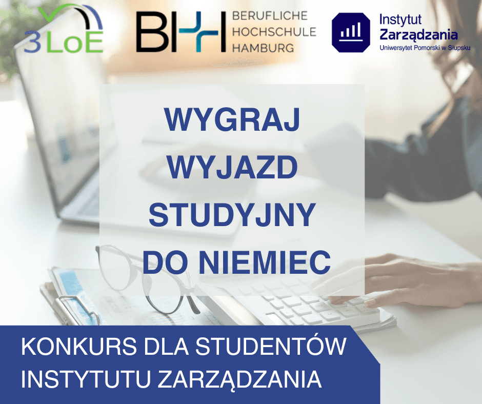 Zgłoś się do konkursu i wygraj wyjazd