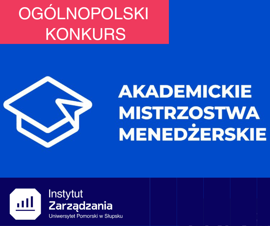 Zmierzą się w Akademickich Mistrzostwach Menadżerskich