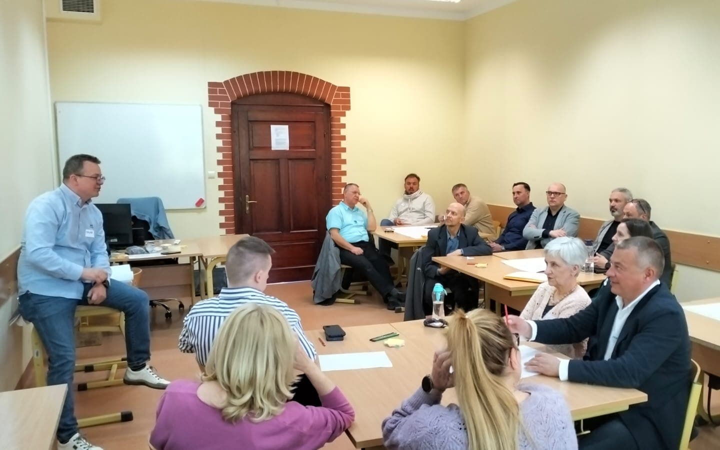 Problem Solving w praktyce