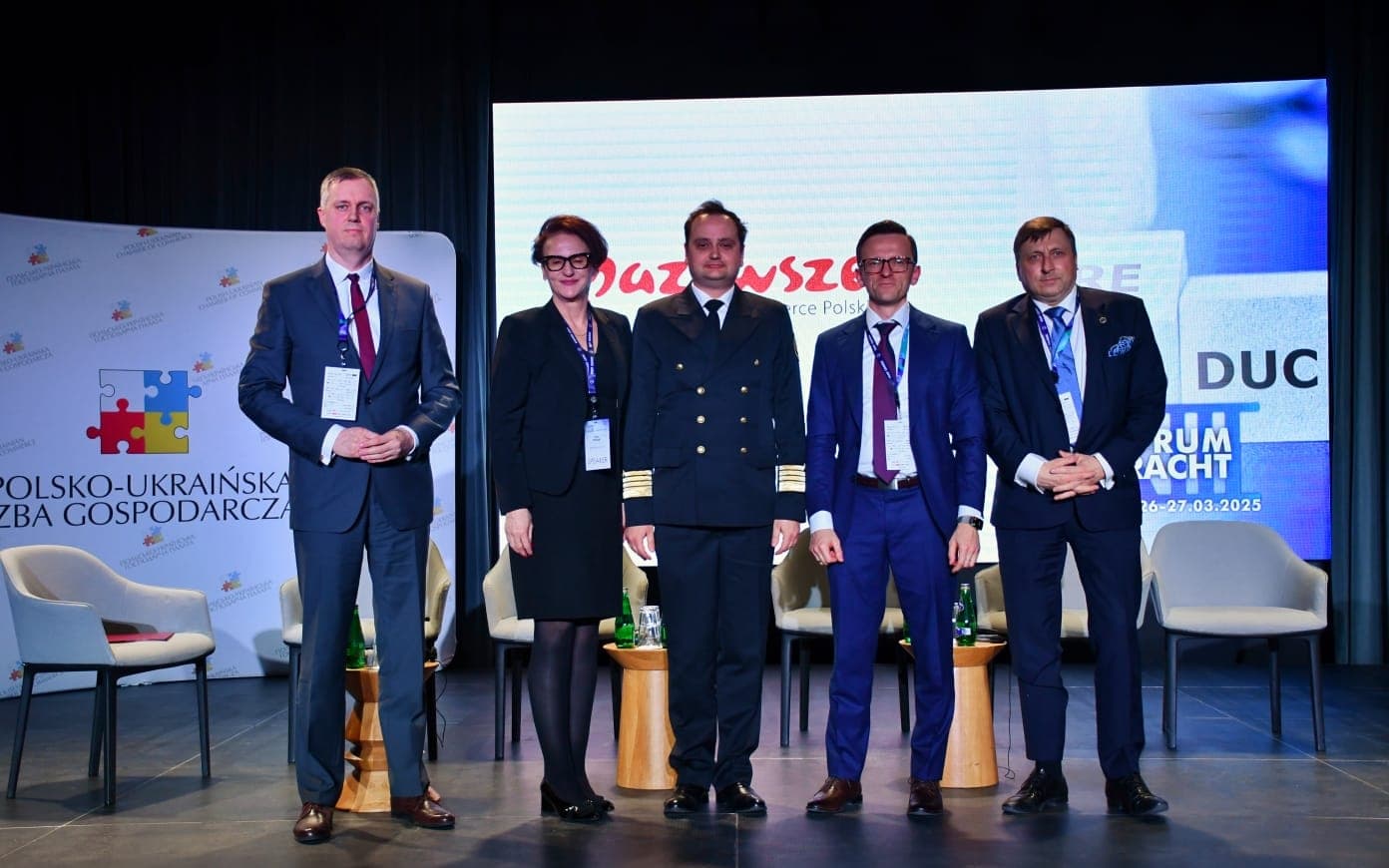 O nowoczesnej logistyce w erze cyfryzacji